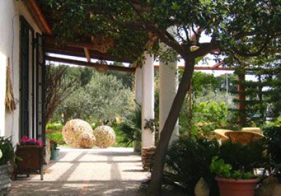 Bed And Breakfast Dai siciliani Paolo e Paola